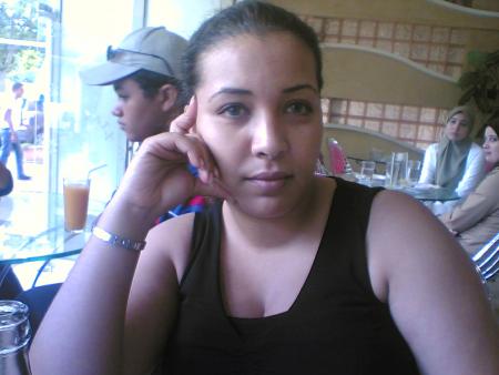 cousine nabila