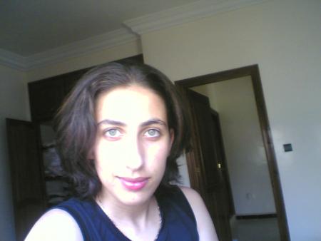 ma cousine
